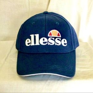 Ellesse Ragusa Tennis Hat